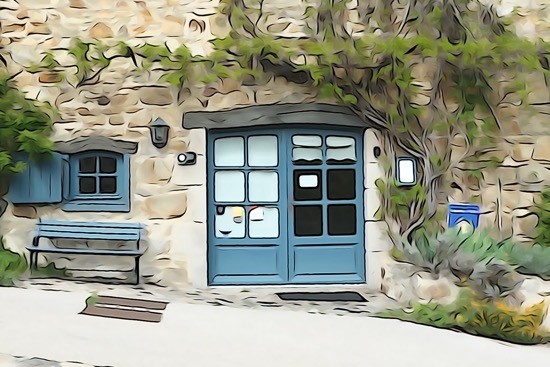 J4308988-Maison d'hôtes