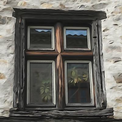 Nouvelle période artistique 6