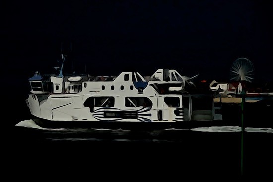 J6239862-Escale de nuit