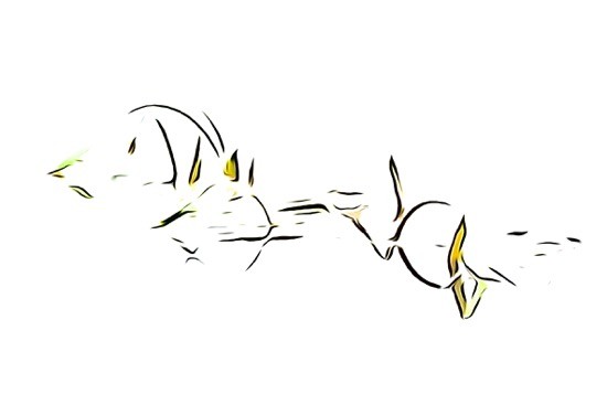 J6292294-Brasse coulée