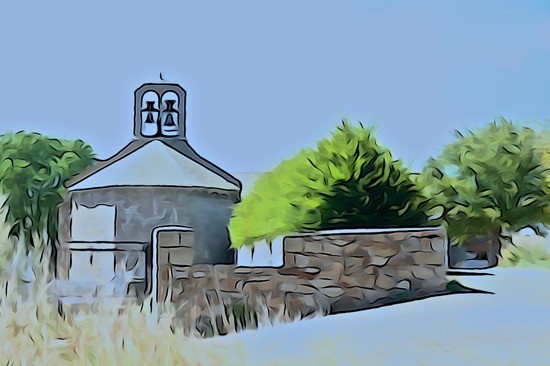 J8154385-La patite Chapelle
