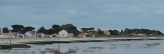 J8295764-Pornic, la plage