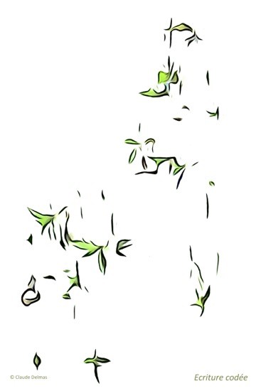 J9026997t-Ecriture codée
