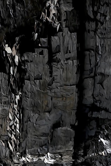 J9228238-Passage secret !