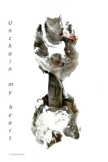 Jc091595t-Unchain my heart