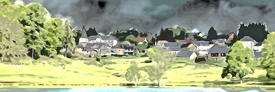 K4285382-Ciel d'orage