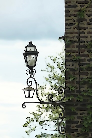 K5247376-Fer fotgé