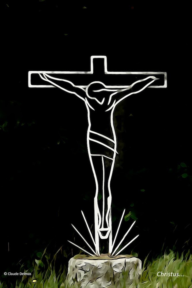 K6287676t-Christus...