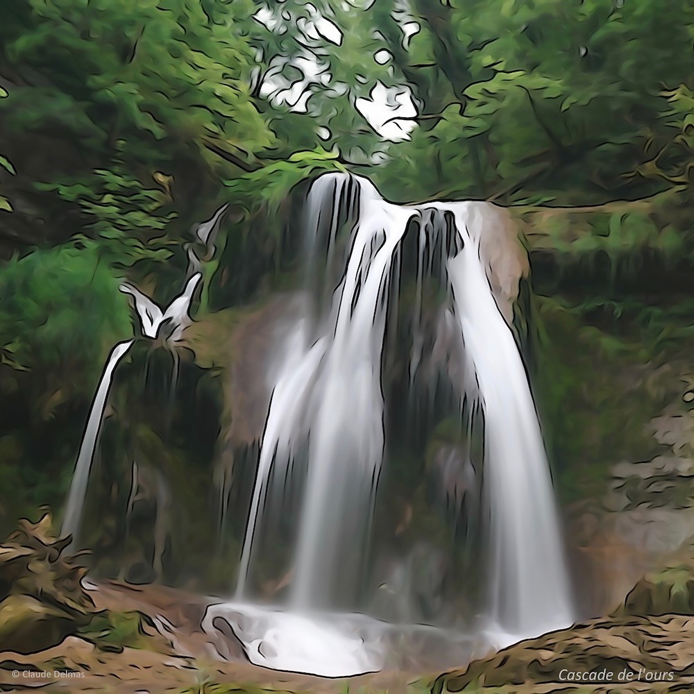 K7049038t-Cascade de l'ours