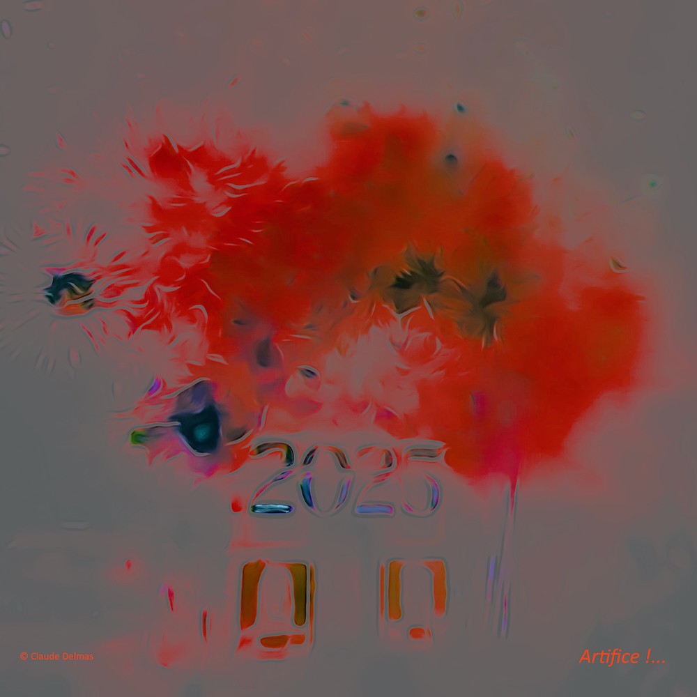 L1017777t-Artifice !...